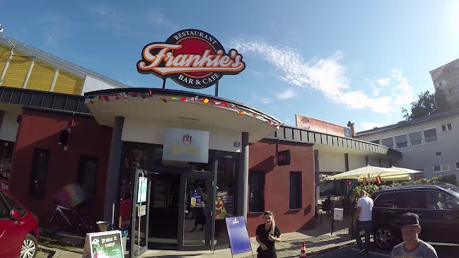 Frankie's Restaurant Bar & Café - Klagenfurt am Wörthersee