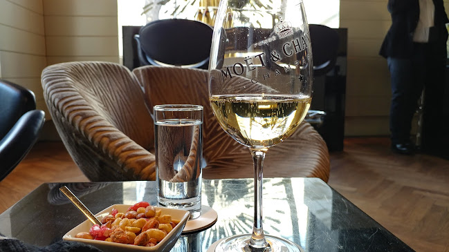 Opinii despre Champagne Garden &more în Wien - Gastronomie und Hotellerie