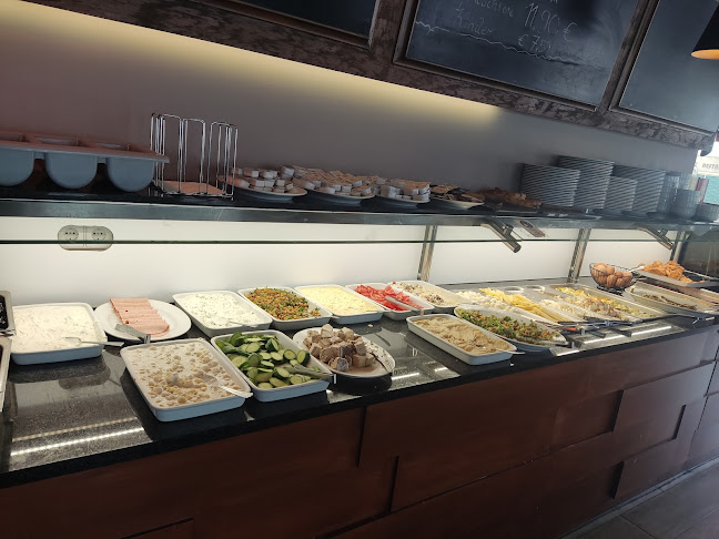 Eylül Bäckerei & Restaurant - Wien