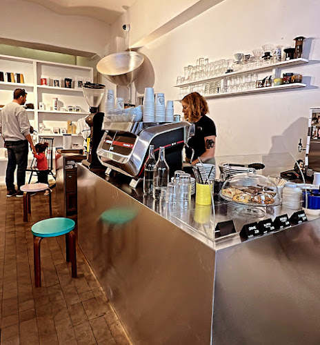 Comentarii opinii despre Wolfgang Coffee