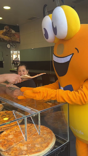 Kebab and Pizza - Gastronomie und Hotellerie