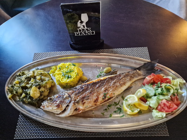 Restaurant das Piano - Gastronomie und Hotellerie