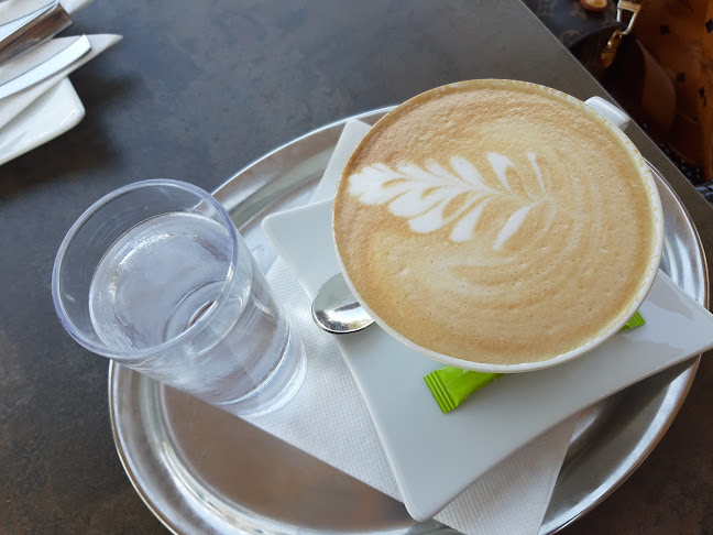 Bäckerei, Café, Konditorei Rößlhuber - Bergheim