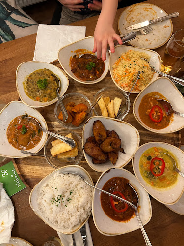 Opinii despre tamu sana în Linz - Gastronomie und Hotellerie