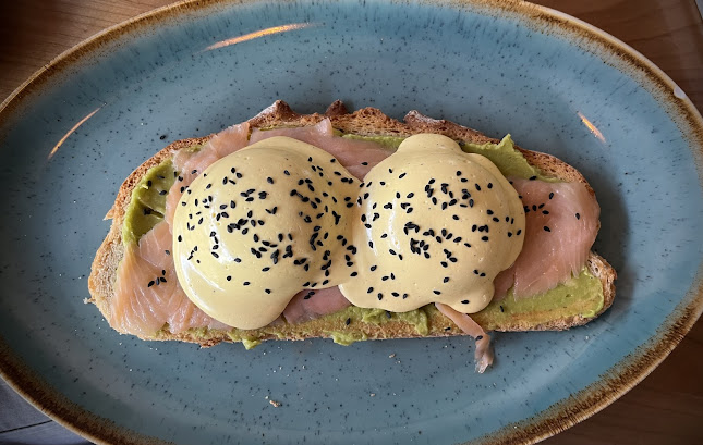 Die Schankwirtschaft am Vorgartenmarkt - Wien