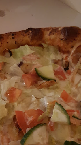 New York Burger & Pizza - Gastronomie und Hotellerie