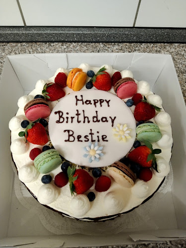 Heidi's Konditorei auf Bestellung