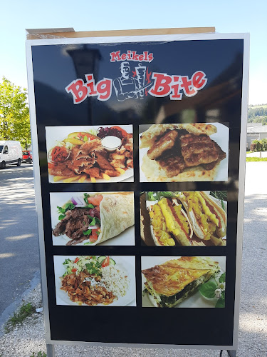Meikels Big Bite - Gastronomie und Hotellerie