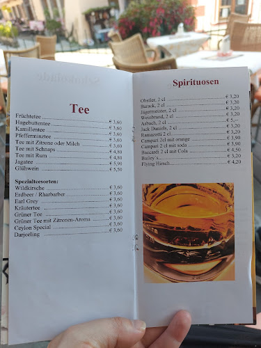 Bäckerei Marktcafe Binggl