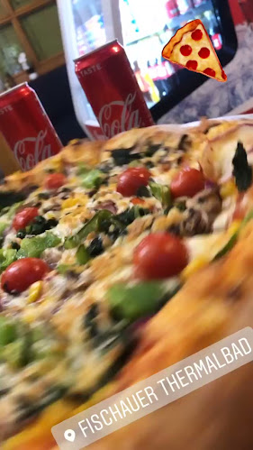 Opinii despre Pizzeria Miami în Bad Fischau - Gastronomie und Hotellerie