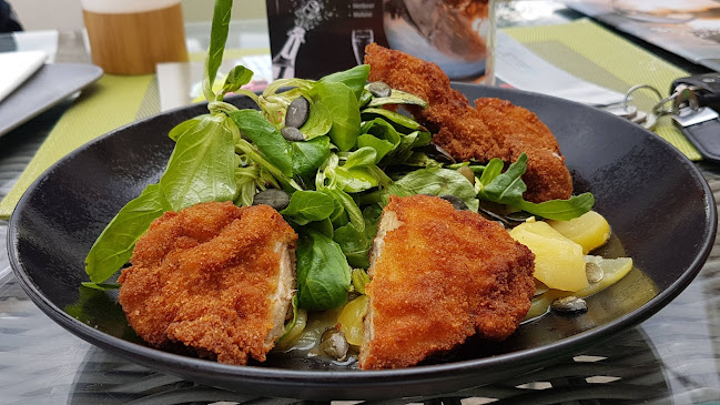 Wellen.Spiel - Restaurant Wachau - Krems