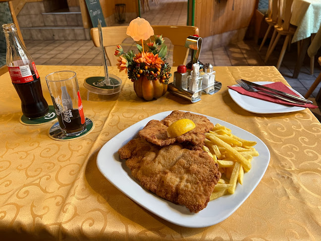 Opinii despre Restaurant Soosser în Wien - Gastronomie und Hotellerie