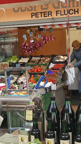 Bauernmarkt Kaiser-Josef-Platz