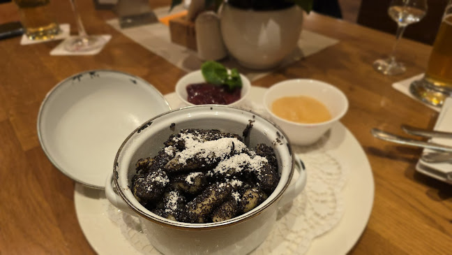 Stadtwirtshaus Hopferl - Gastronomie und Hotellerie