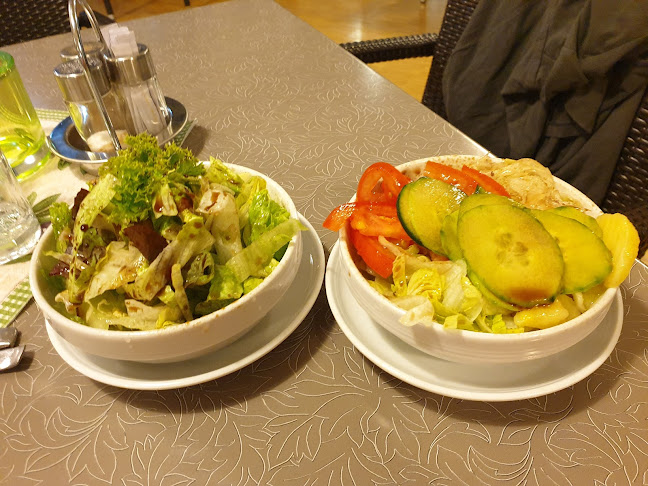 Comentarii opinii despre KSV - Sportkantine