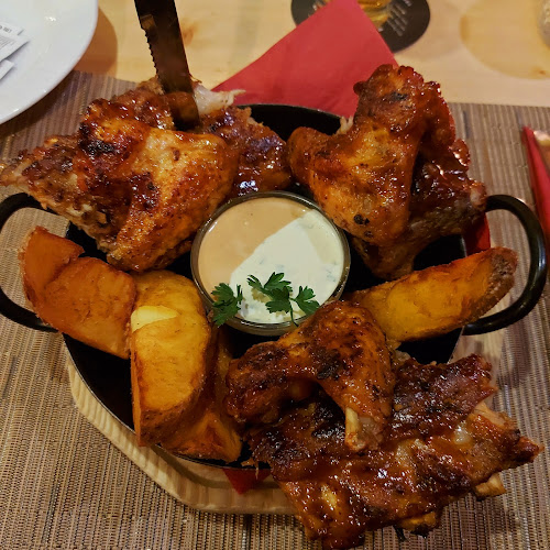 Comentarii opinii despre Zum Heiligen Josef