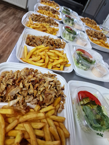 Comentarii opinii despre Pizzaria Brra