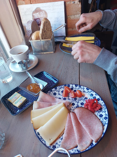 Marmeladenfleck - Gastronomie und Hotellerie