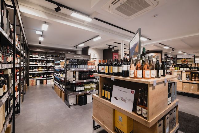 Opinii despre WEIN & CO Bregenz în Bregenz - Gastronomie und Hotellerie