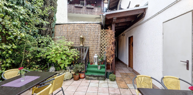 BABYLON BANIPAL RESTAURANT - Gastronomie und Hotellerie