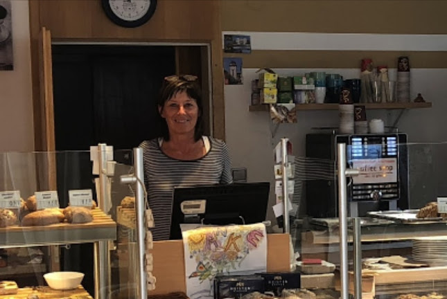 Dorfbäckerei Tauplitz - Tauplitz