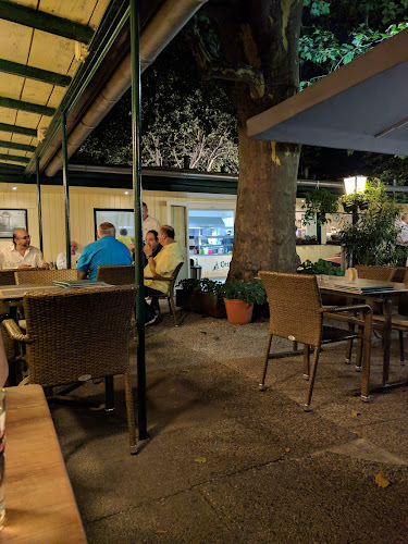 Biergart'l im Stadtpark - Gastronomie und Hotellerie