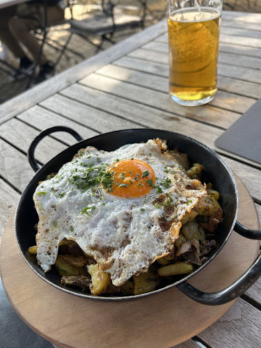 Berchtoldshof - Innsbruck