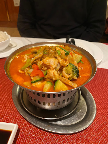 China Restaurant Neu Lucky - Gastronomie und Hotellerie