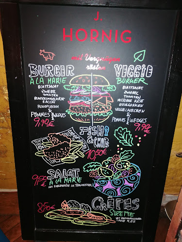 Brasserie de la Marie - Wien