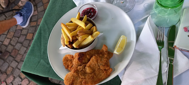 Berchtoldshof - Gastronomie und Hotellerie