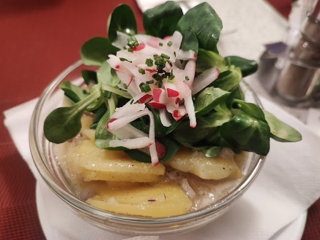 Opinii despre Gasthaus Buchecker & Sohn în Wien - Gastronomie und Hotellerie