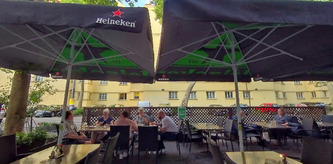 Pizzeria Restaurant Dal Maestro - Wien