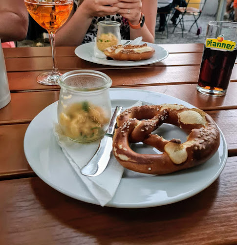 Comentarii opinii despre Restaurant Kornmesser