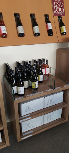 Weingut Heinrich Hartl - Oberwaltersdorf