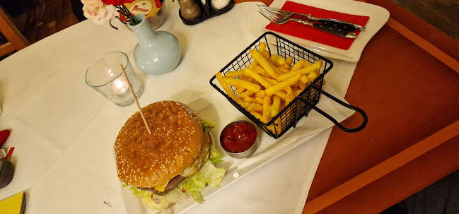 Restaurant-Café Weit - Gastronomie und Hotellerie