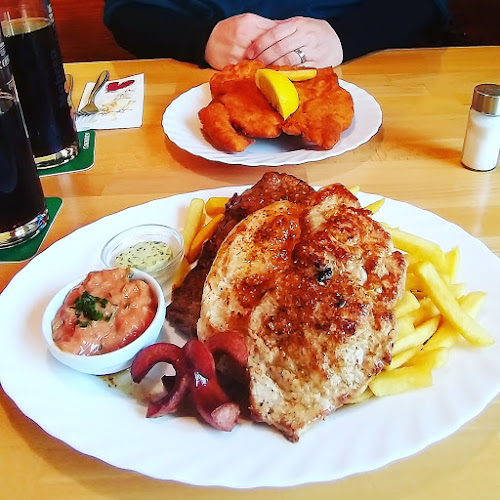 Gasthaus Bethlehem - Dornbirn