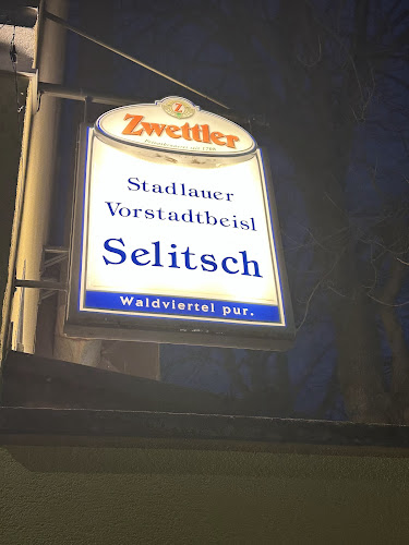 Comentarii opinii despre Stadlauer Vorstadtbeisl Selitsch