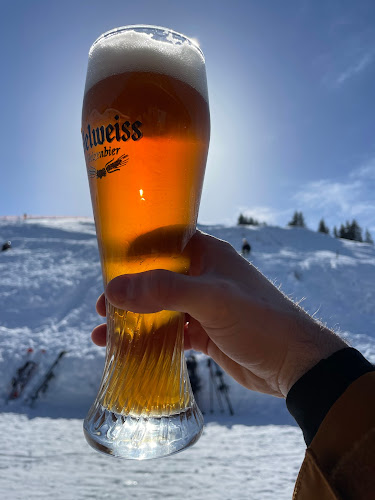 Hanglalm - Gastronomie und Hotellerie