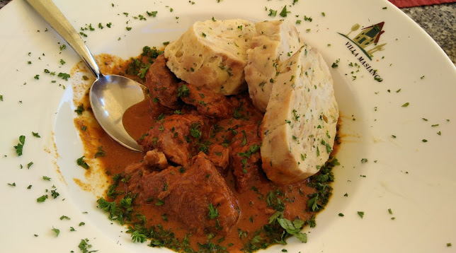 Comentarii opinii despre Villa Masianco Wörgl