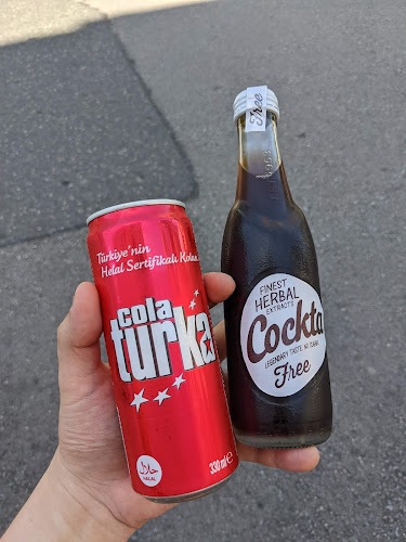 Mevla Bäckerei & Konditorei - Gastronomie und Hotellerie