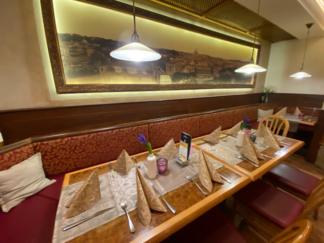 Ristorante Monte Verde - Gastronomie und Hotellerie