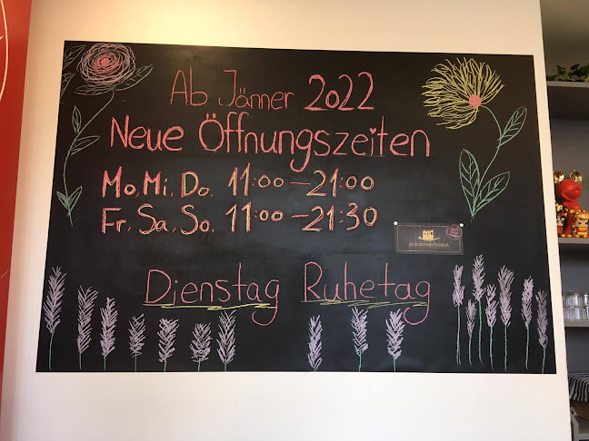 N17 Küche SUSHI NUDELN & MEHR - Gastronomie und Hotellerie