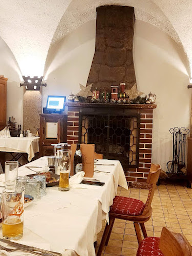 Comentarii opinii despre Pommers Schlosstaverne