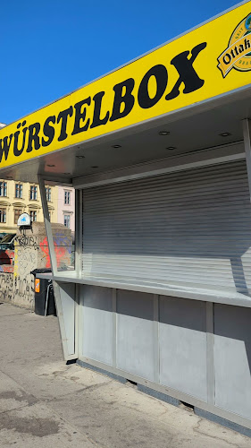 Würstelbox