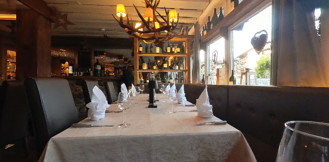 Asado's Steakhouse, Bar & Lounge