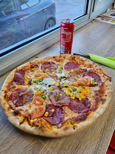 Alpen Imbiss - Gemeinde Imst