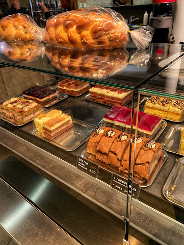 Brotbar Cafe-Bäckerei - Gastronomie und Hotellerie