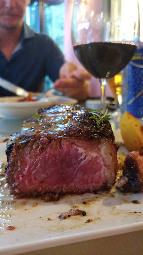 Das Steakhouse - Gasselsdorf