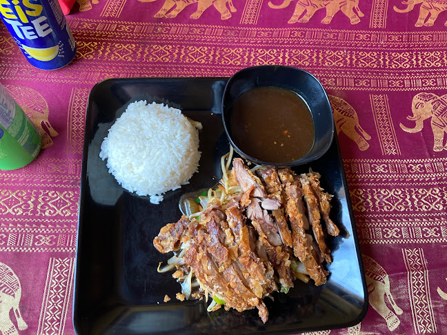 Comentarii opinii despre Mai Thai