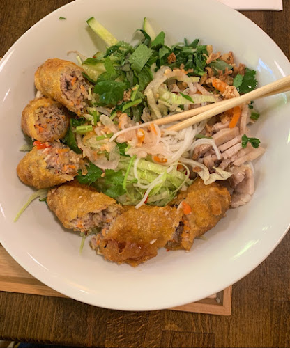 Comentarii opinii despre Banh Mi Hoi An